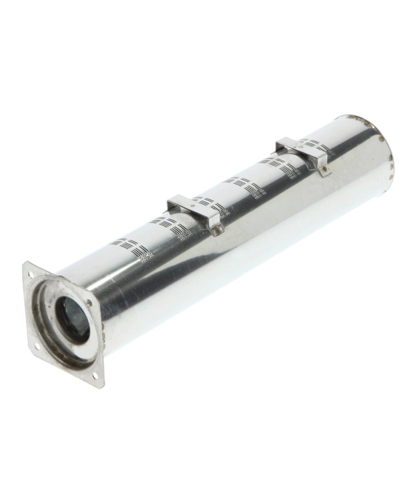 -Rampe de bruleur RMC 7E + RMC 7P Piece chaudiere