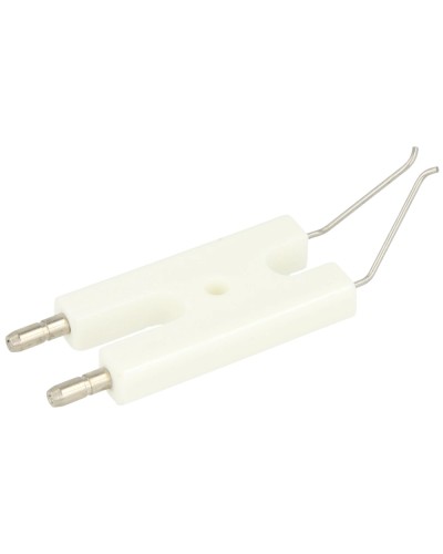 -Bloc electrode- Piece chaudiere -