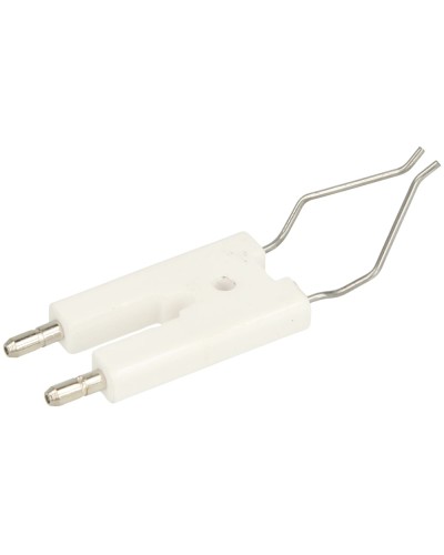 -Bloc electrode- Piece chaudiere -