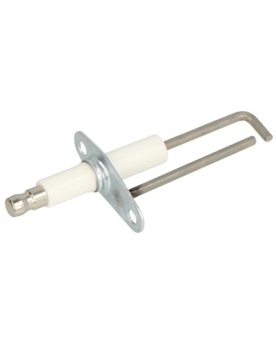 -Electrode allumage- Piece chaudiere -