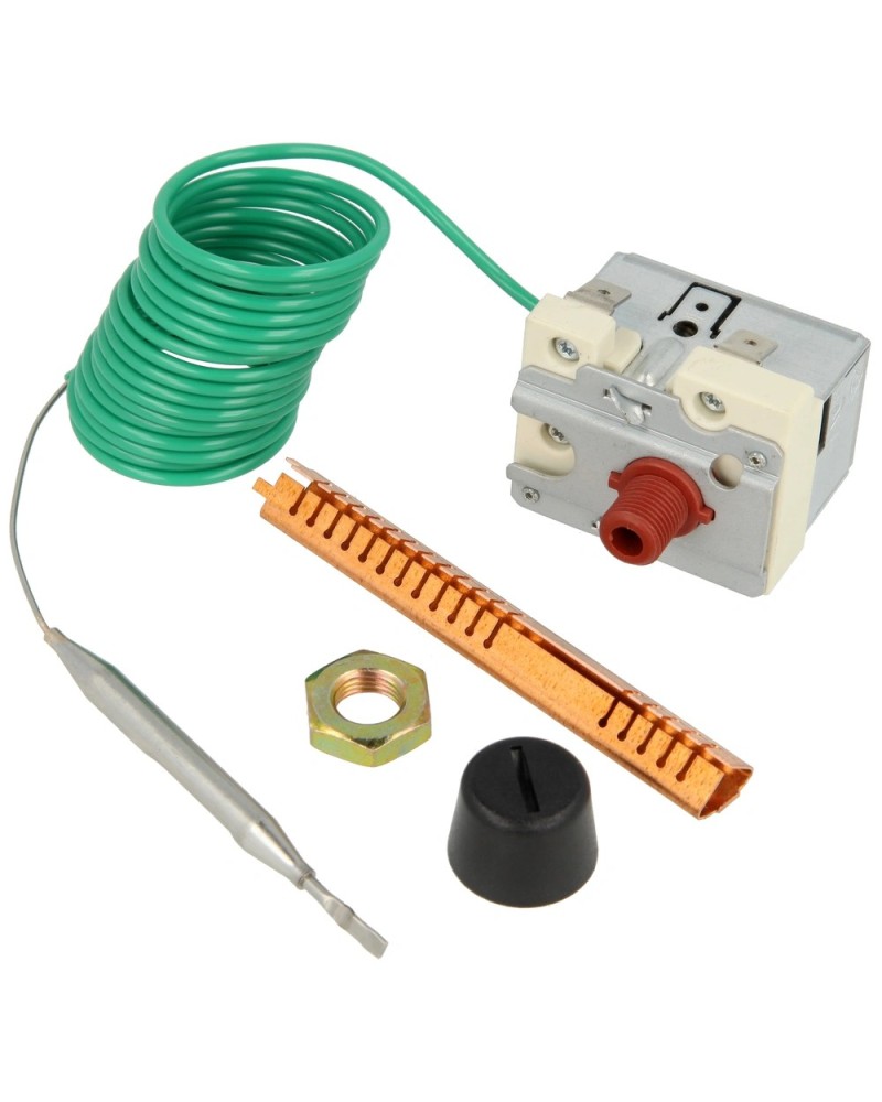 -Limiteur de T de securite- Piece chaudiere -