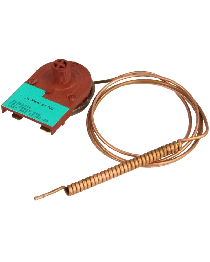 -Limiteur de T de securite- Piece chaudiere -