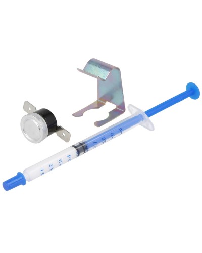 -Limiteur de T de securite- Piece chaudiere -