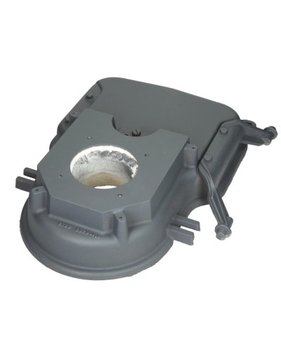 -Porte de bruleur- Piece chaudiere -