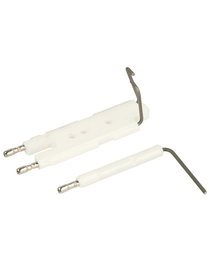 kit electrodes,ZR18-ZWR18,24