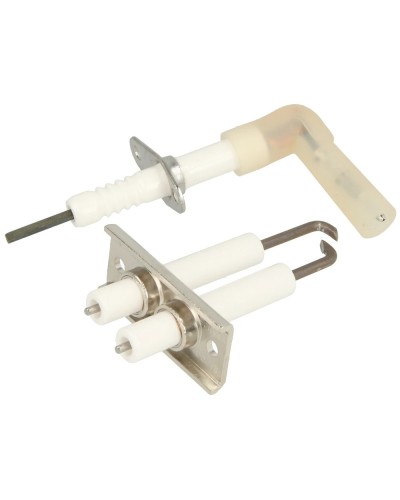 -Electrode allumage- Piece chaudiere -