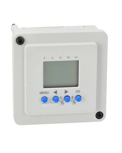 -Minuteur digital- Piece chaudiere -