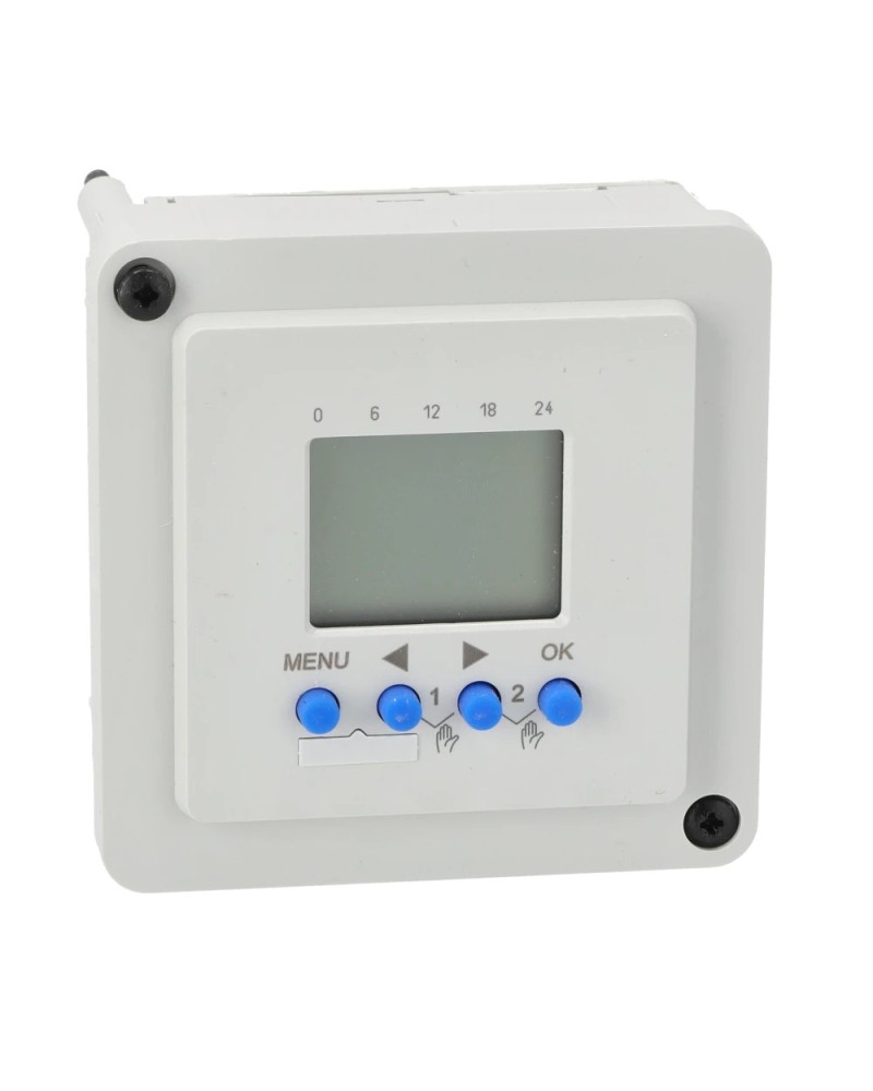 -Minuteur digital- Piece chaudiere -