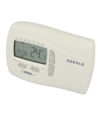 Régulateur de température de la pièce EBERLE