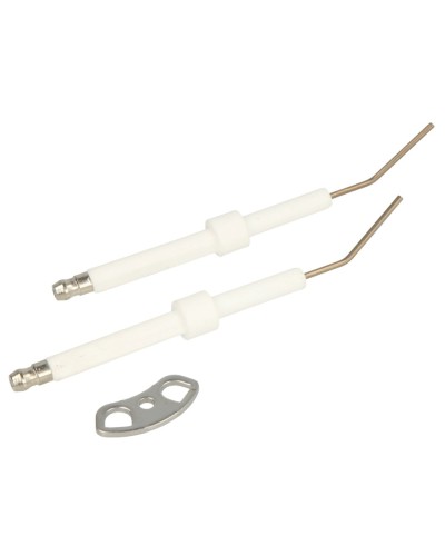 Electrode d´allumage Abig Nova 2014 AC/BC