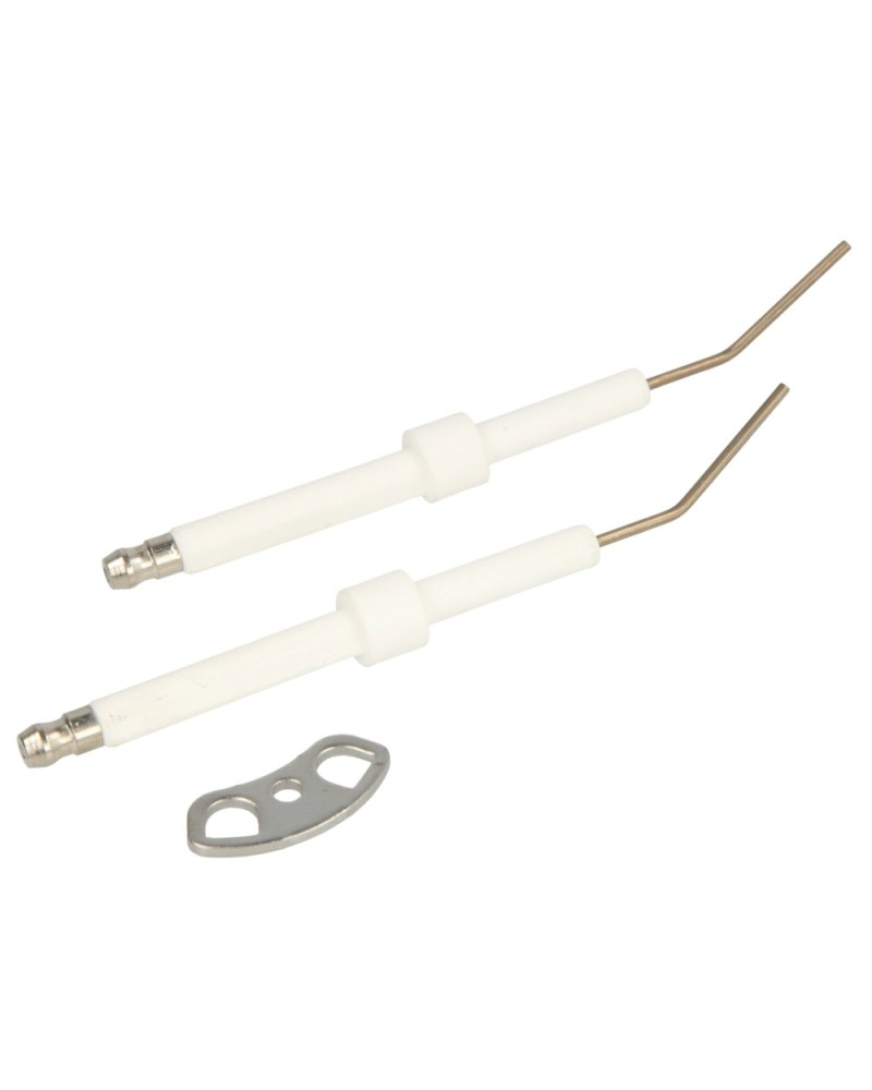 Electrode d´allumage Abig Nova 2014 AC/BC