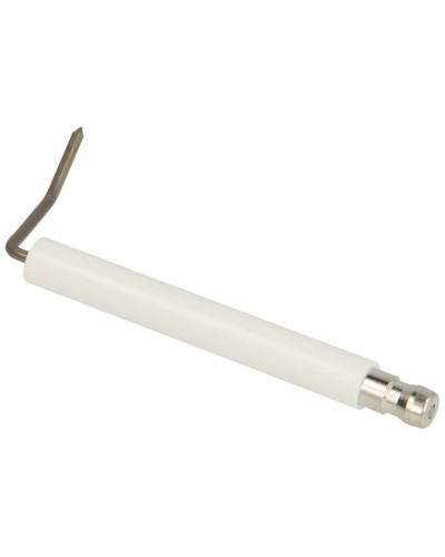 Electrode d'allumage Abig NM V-VII G, AW 1-3 G gauche