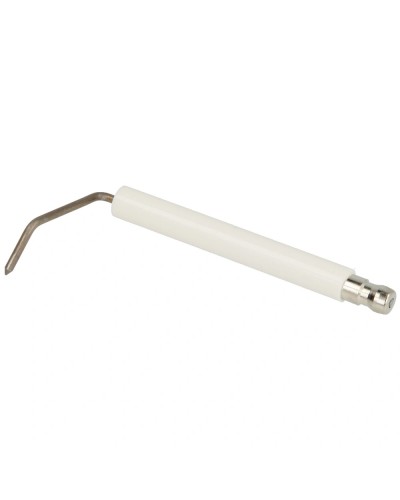 Electrode d'allumage Abig NM V-VII G/AW, 1-3 G, droite