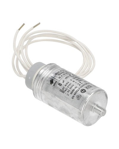 -Condensateur- Piece chaudiere -