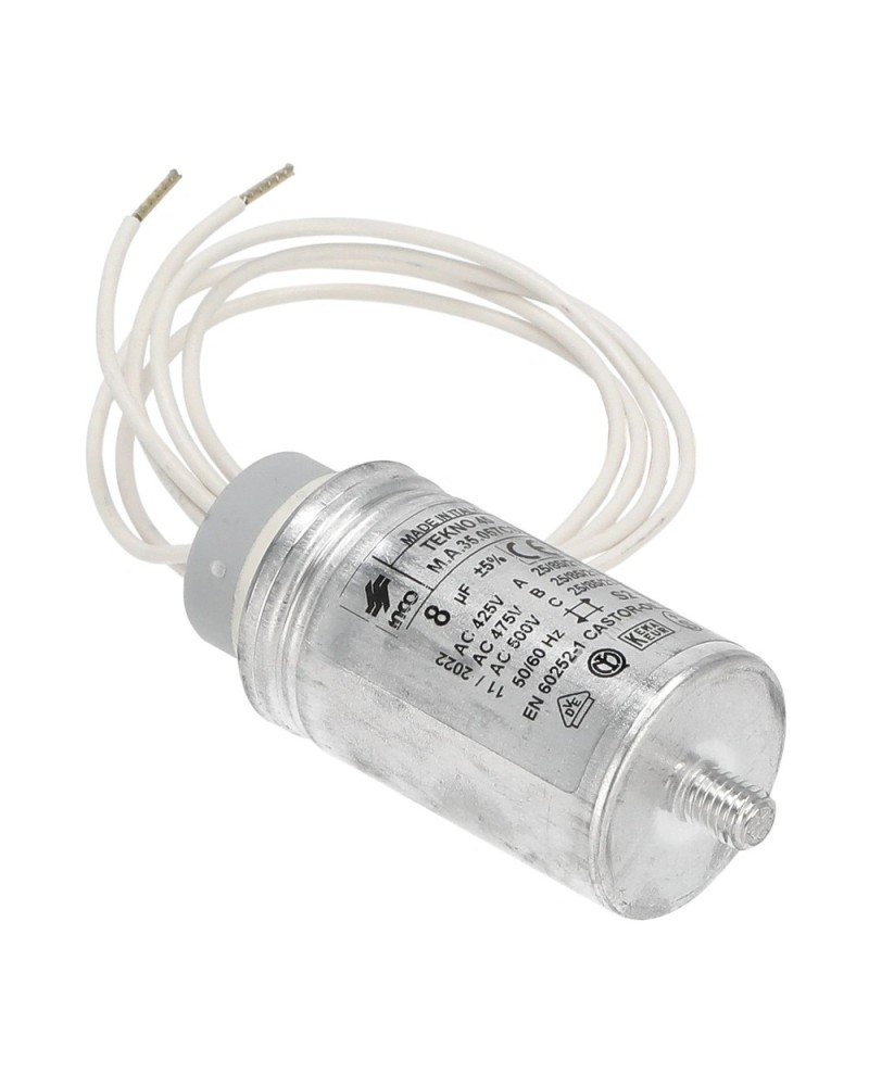 -Condensateur- Piece chaudiere -