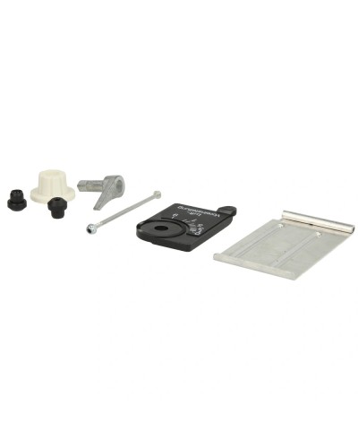 Kit de volets d'air Jet 4.5, VTO 769922