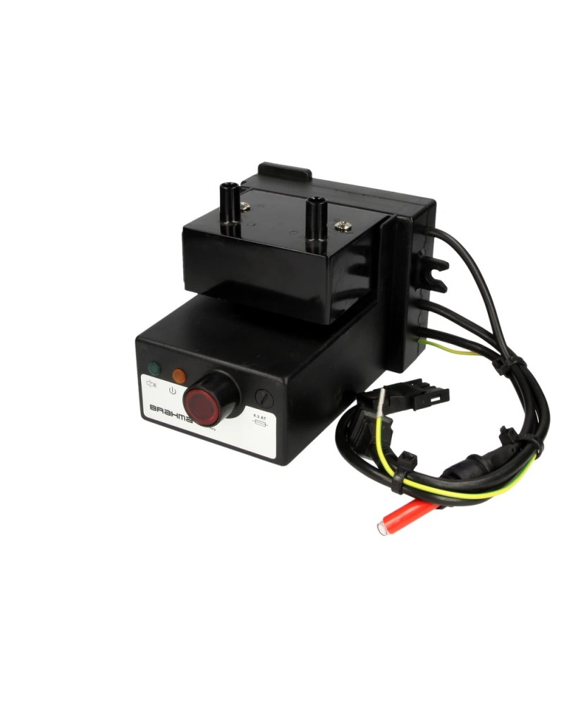 Relais Brahma ER1 18220350