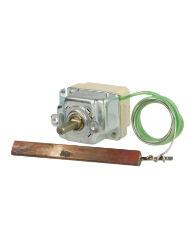 -Regulateur de temperature 55 10- Piece chaudiere -