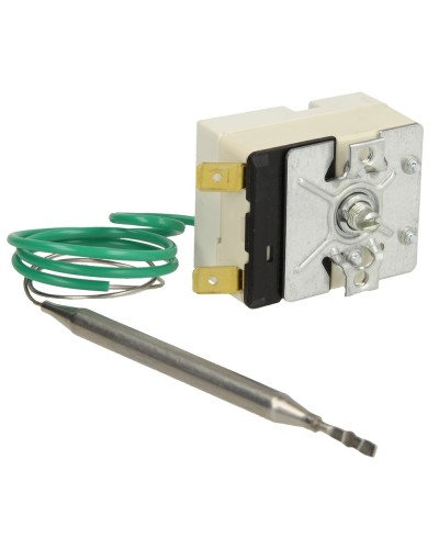 -Thermostat de gaz echappement 55 13 20 80 C 480mm- Piece chaudiere -