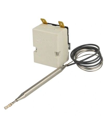 -Thermostat de gaz echappement 55 13 20 80 C 750mm- Piece chaudiere -