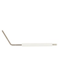 -Sonde ionisation 136mm- Piece chaudiere -