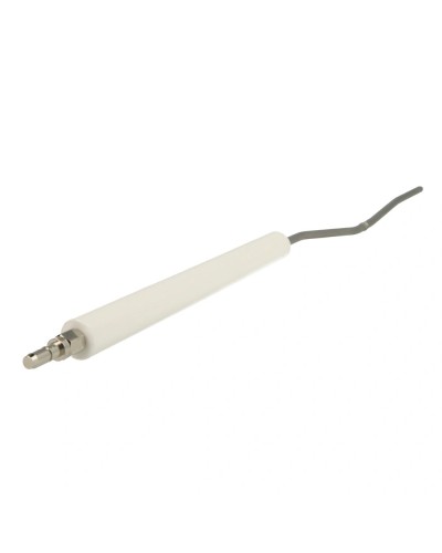 -Sonde ionisation 245mm- Piece chaudiere -
