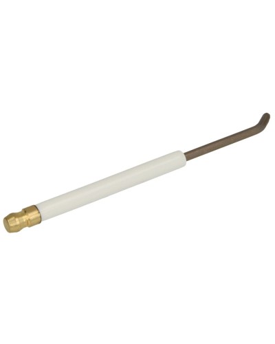 -Sonde ionisation 105mm- Piece chaudiere -