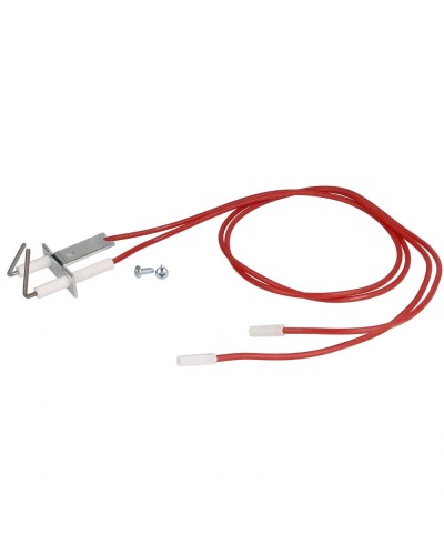 Électrode d´allumage Sieger HG 12