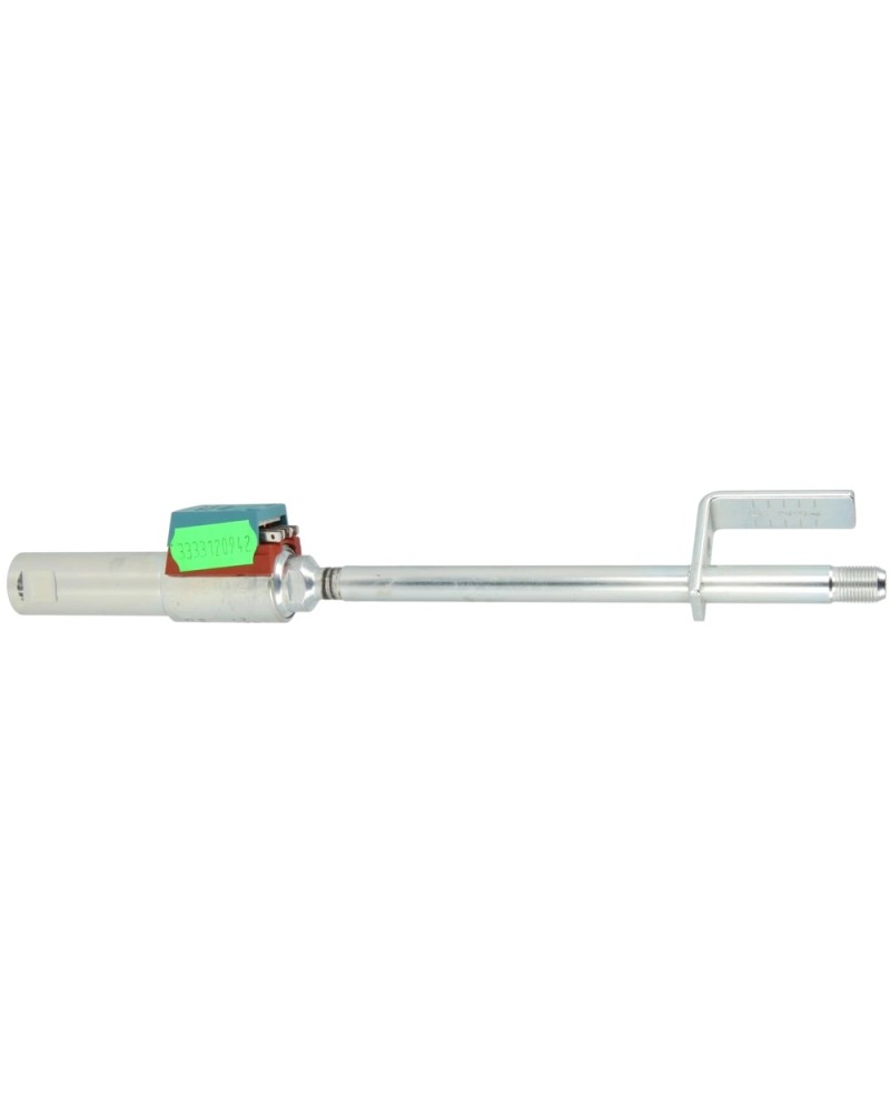 -Ligne de gicleur avec rechauffeur 245mm 90W- Piece chaudiere -