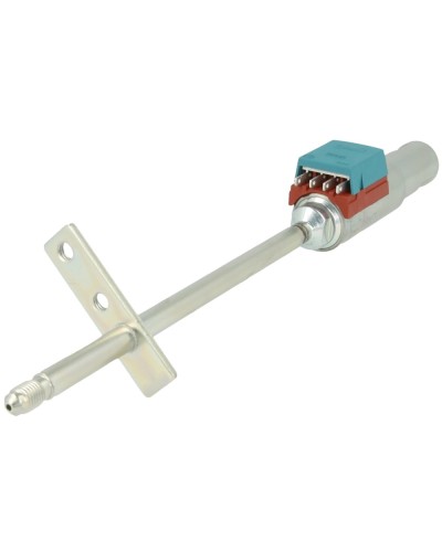 -Ligne de gicleur avec rechauffeur 246mm- Piece chaudiere -