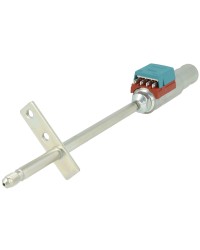-Ligne de gicleur avec rechauffeur 246mm- Piece chaudiere -