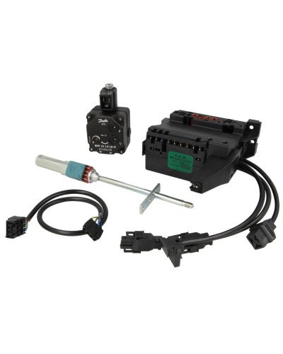 Elco Ligne gicleur avec réchauffeur 252 mm 13012599