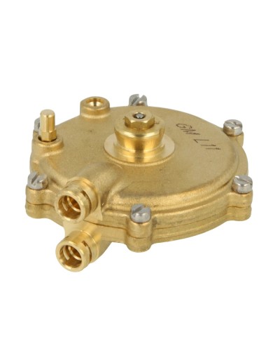 Groupe membrane U002-U104 HG 12