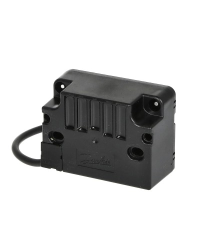 Transformateur d'allumage EBI Sieger SRE/GRE 17-43