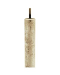 Anode M8 x 500mm