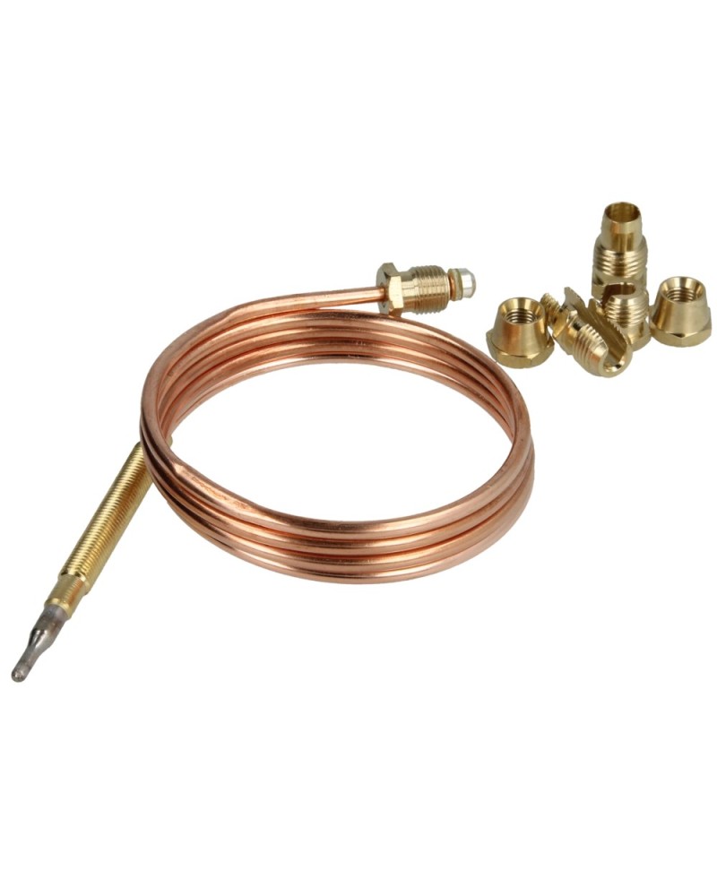Thermocouple universel UTE 600 , 600 mm