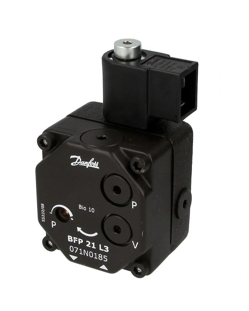 Pompe fioul HL 50