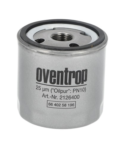 Filtre de rechange 25 µm