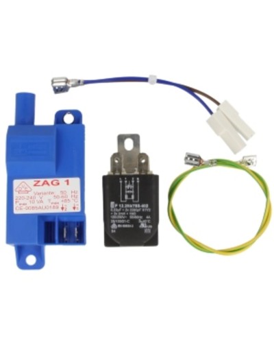 Veilleuse module pour centrale solaire HTE 24 271471