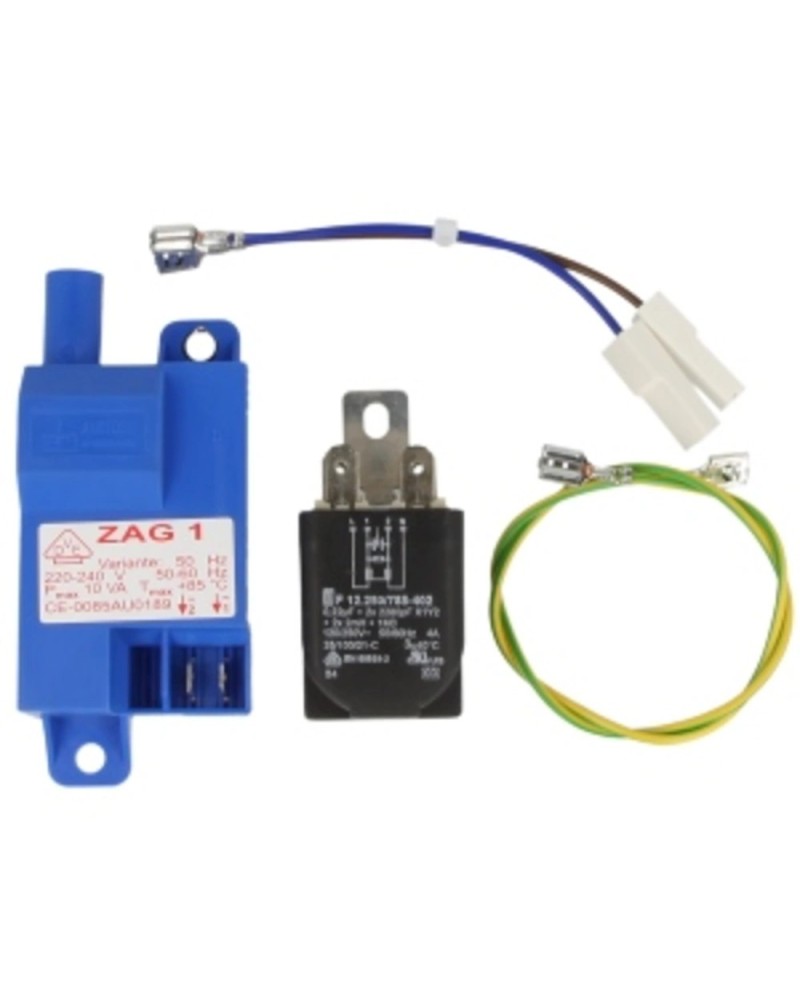 Veilleuse module pour centrale solaire HTE 24 271471