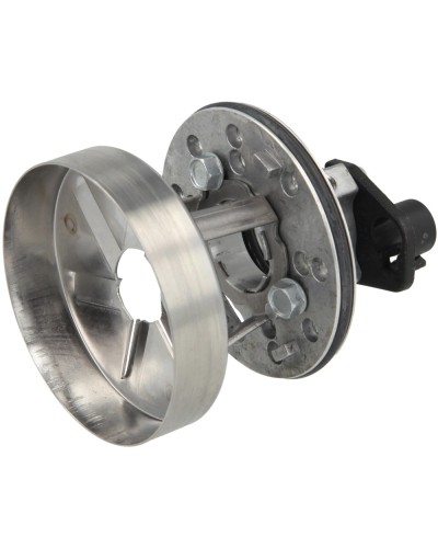 -Deflecteur VEK avec QRB taille 1- Piece chaudiere -