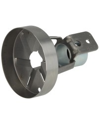 -Deflecteur D 60mm 6 fentes- Piece chaudiere -