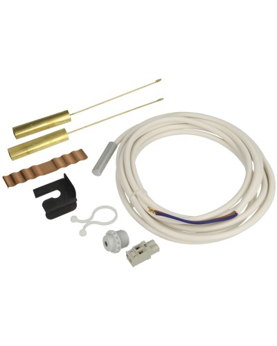 -Sonde de temperature FB ronde- Piece chaudiere -