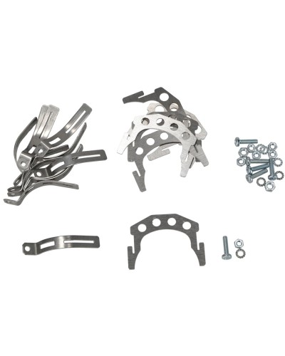 -Kit de fixation- Piece chaudiere -