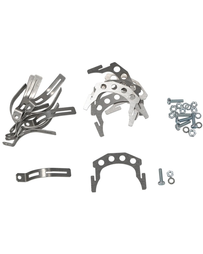 -Kit de fixation- Piece chaudiere -