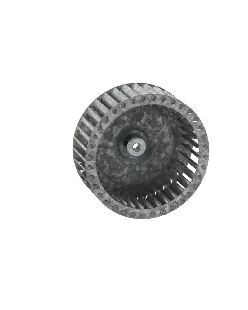 -Turbine 133 x 50mm- Piece chaudiere -