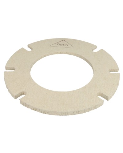 Joint de bride conique avant 2è trimestre 87