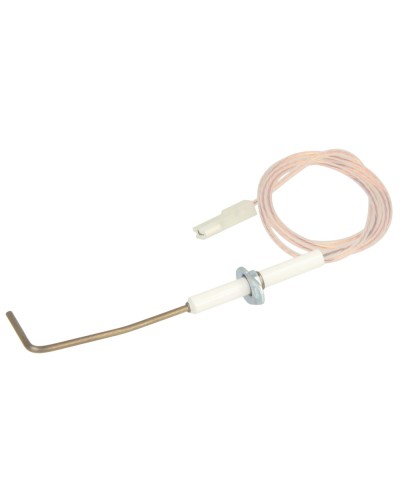 -Electrode ionisation- Piece chaudiere -