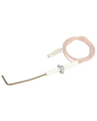 -Electrode ionisation- Piece chaudiere -