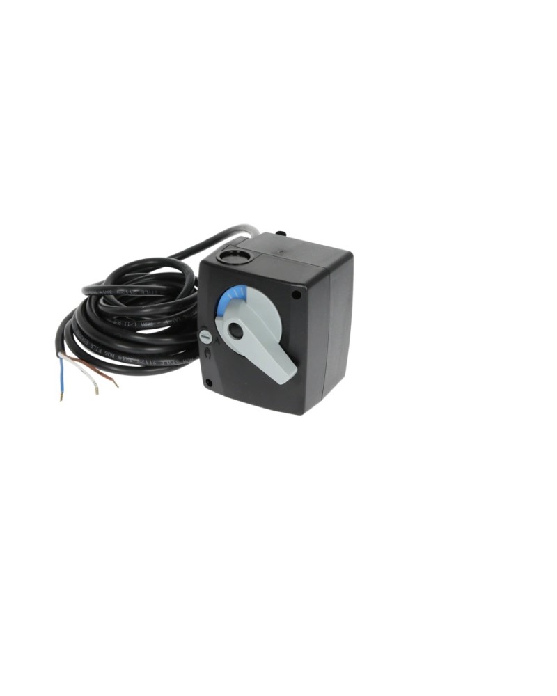 -Servomoteur D 94407- Piece chaudiere -